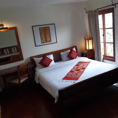 Avilla Phasouk Hotel Vientiane Dış mekan fotoğraf