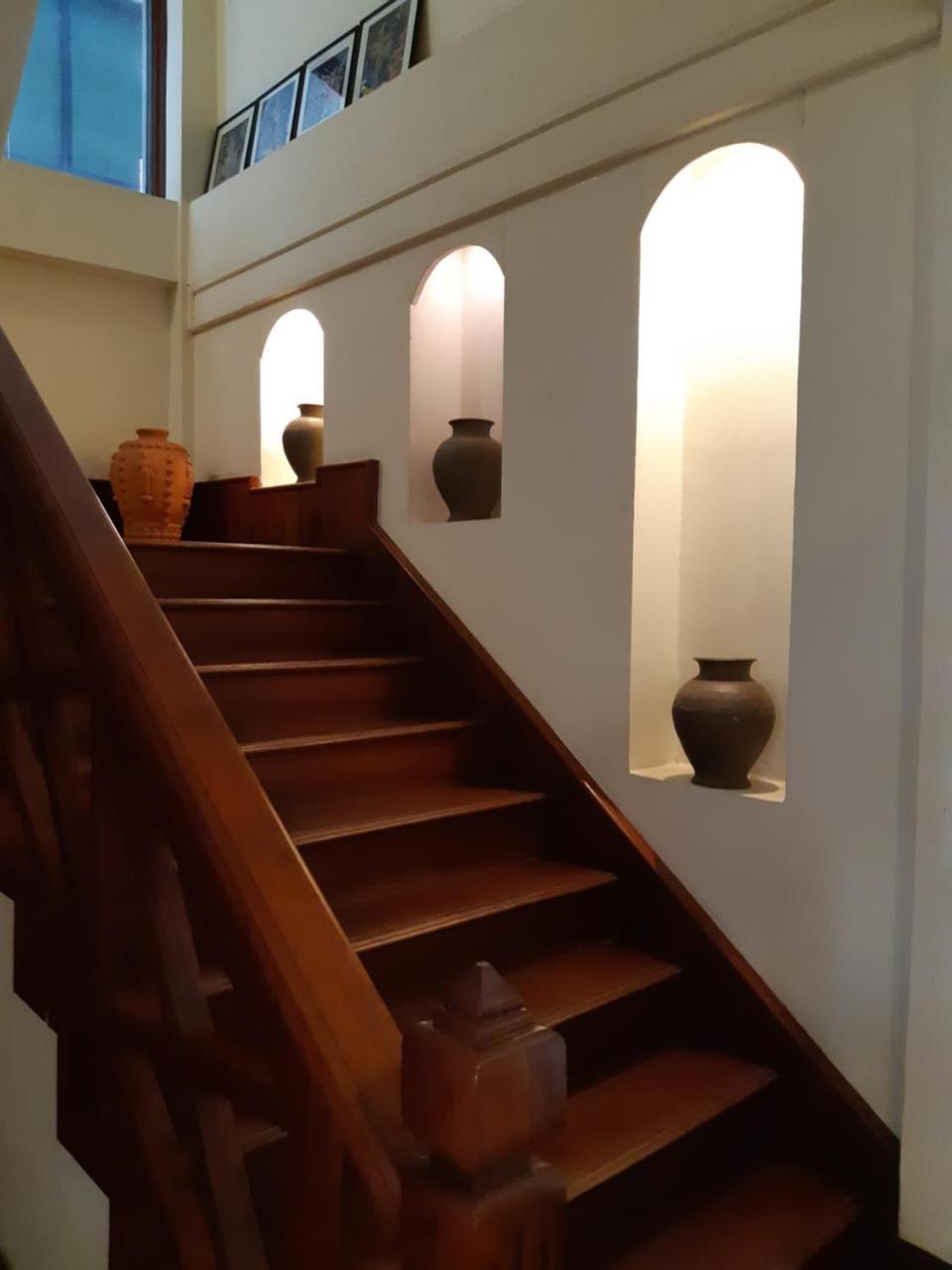 Avilla Phasouk Hotel Vientiane Dış mekan fotoğraf