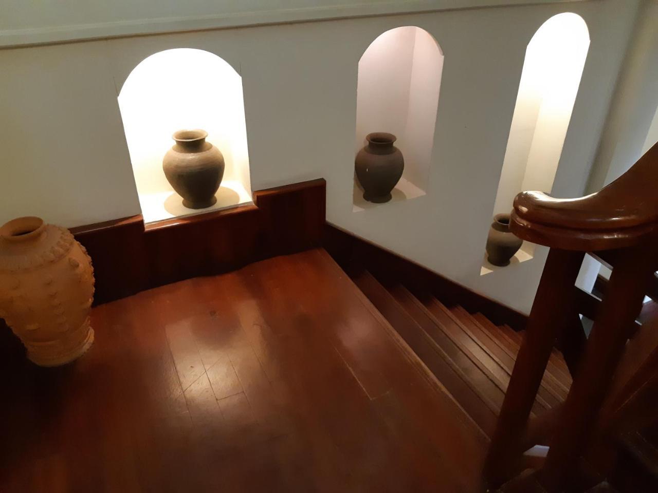 Avilla Phasouk Hotel Vientiane Dış mekan fotoğraf